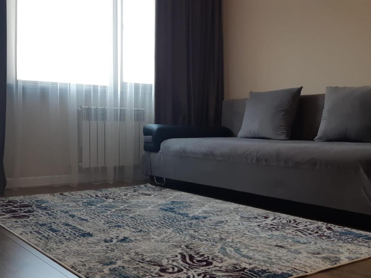 Квартира На Речке Есентайка Almaty Exterior foto